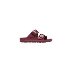 Birkenstock Bordeaux EVA Flat Women's Sandals